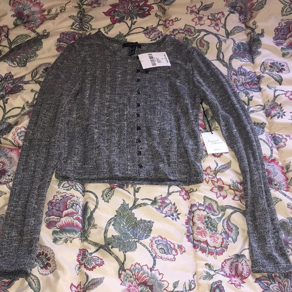 Forever21 button down